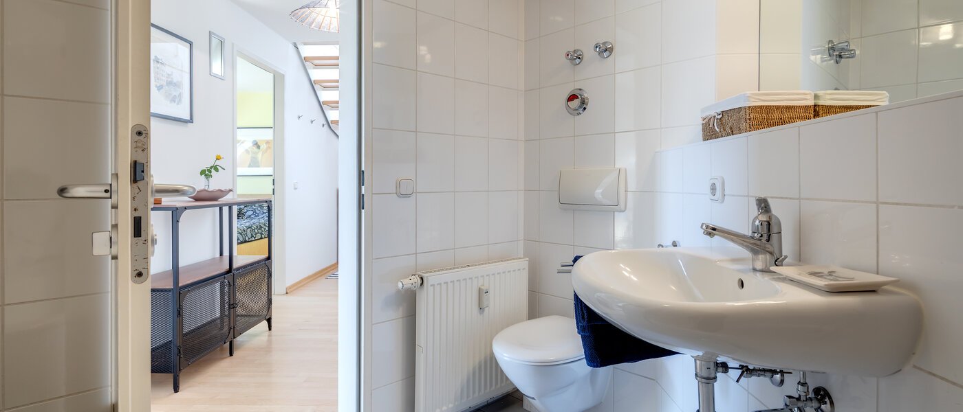 dúplex München Sendling 03 baño 10582