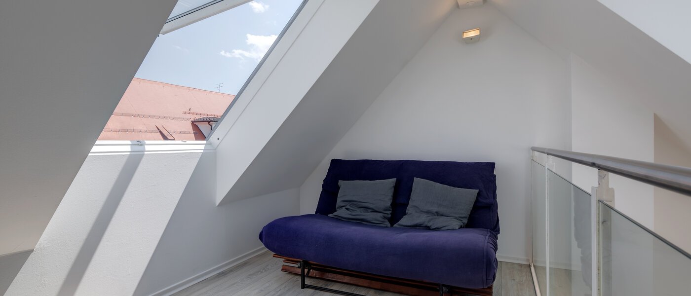 dúplex München Sendling 01 galería 10582