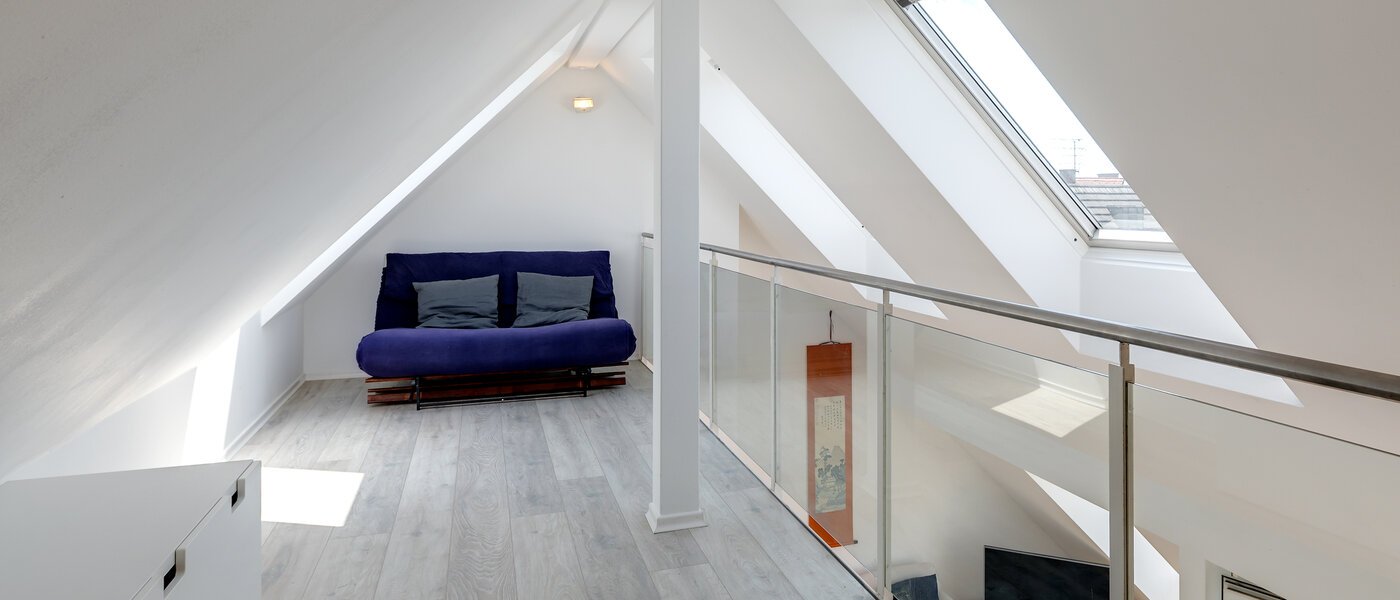 dúplex München Sendling 02 galería 10582