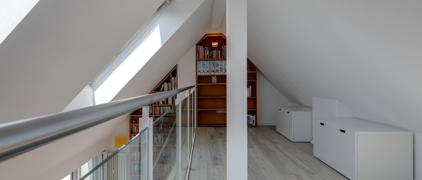 dúplex München Sendling 03 galería 10582