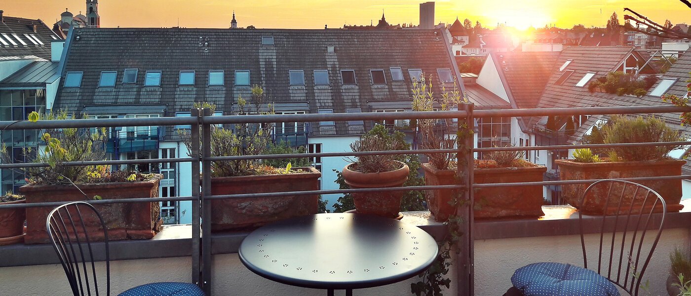 dúplex München Sendling 01 vista 10582