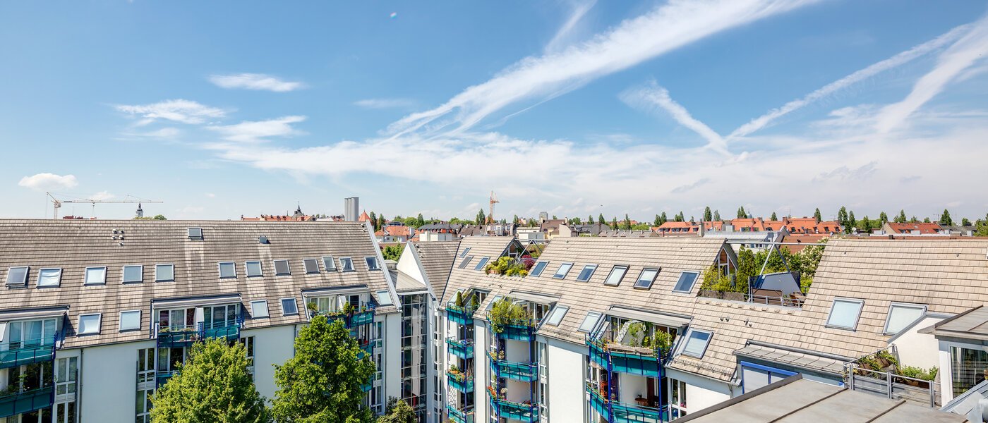 dúplex München Sendling 04 vista 10582