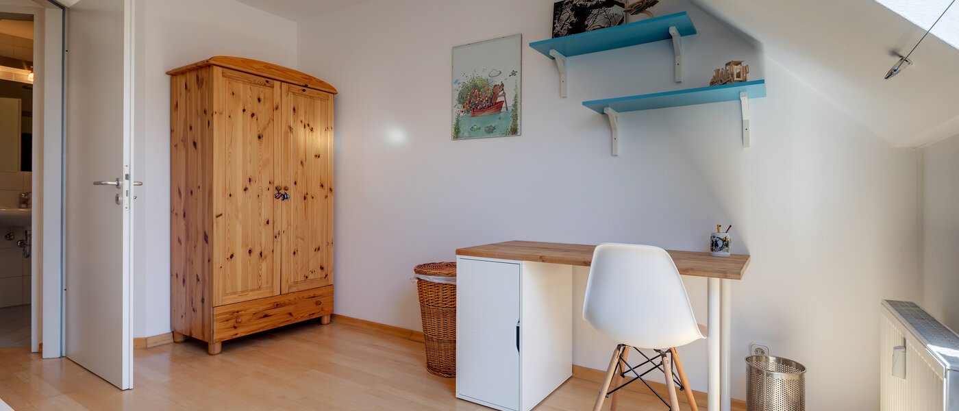 dúplex München Sendling 02 invitados 10582