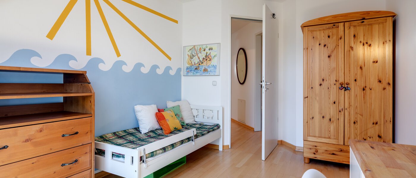 dúplex München Sendling 03 invitados 10582