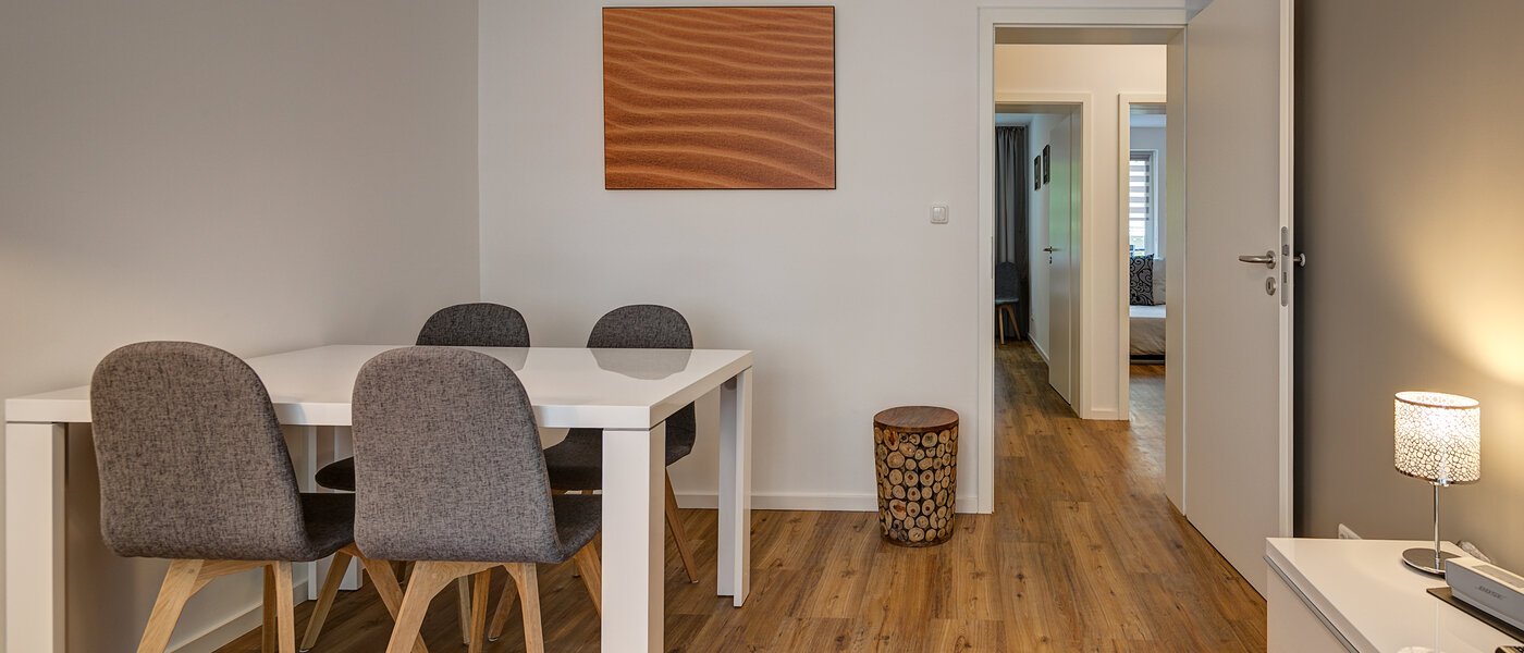 apartamento München Westend 05 salón 10583