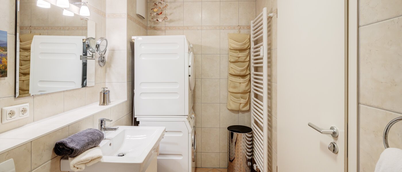 apartamento München Haidhausen 03 baño 10593