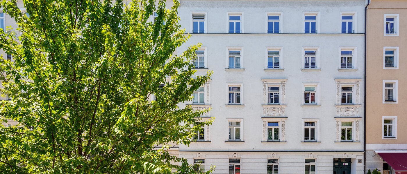 apartamento München Haidhausen 01 vista 10593