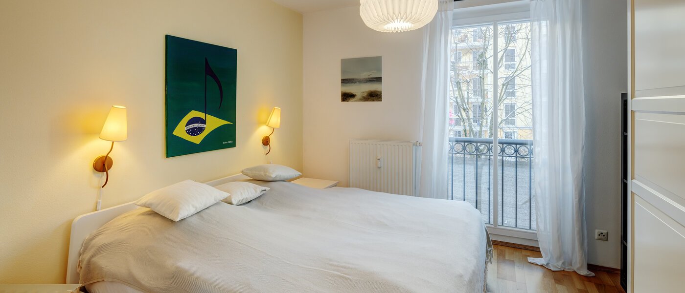 apartamento München Haidhausen 01 dormitorio 10593