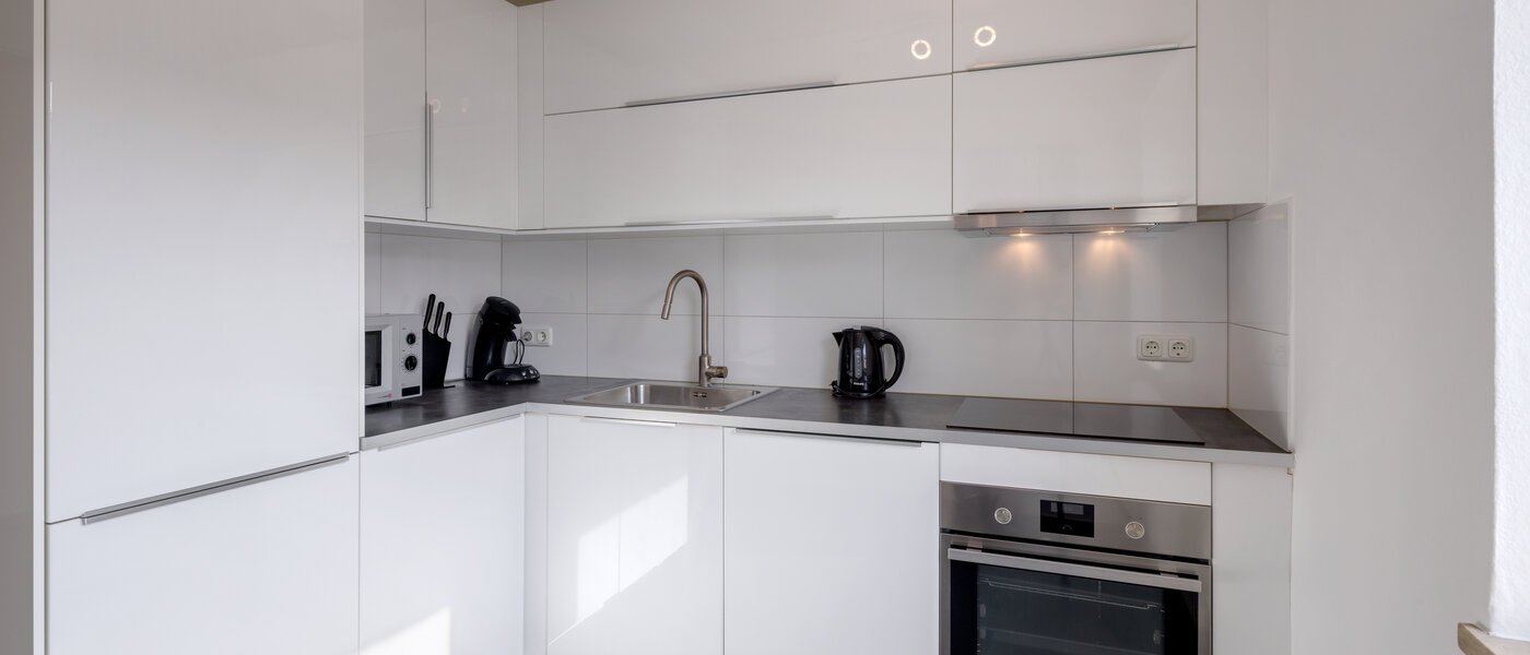 apartamento München Haidhausen 01 cocina 10594