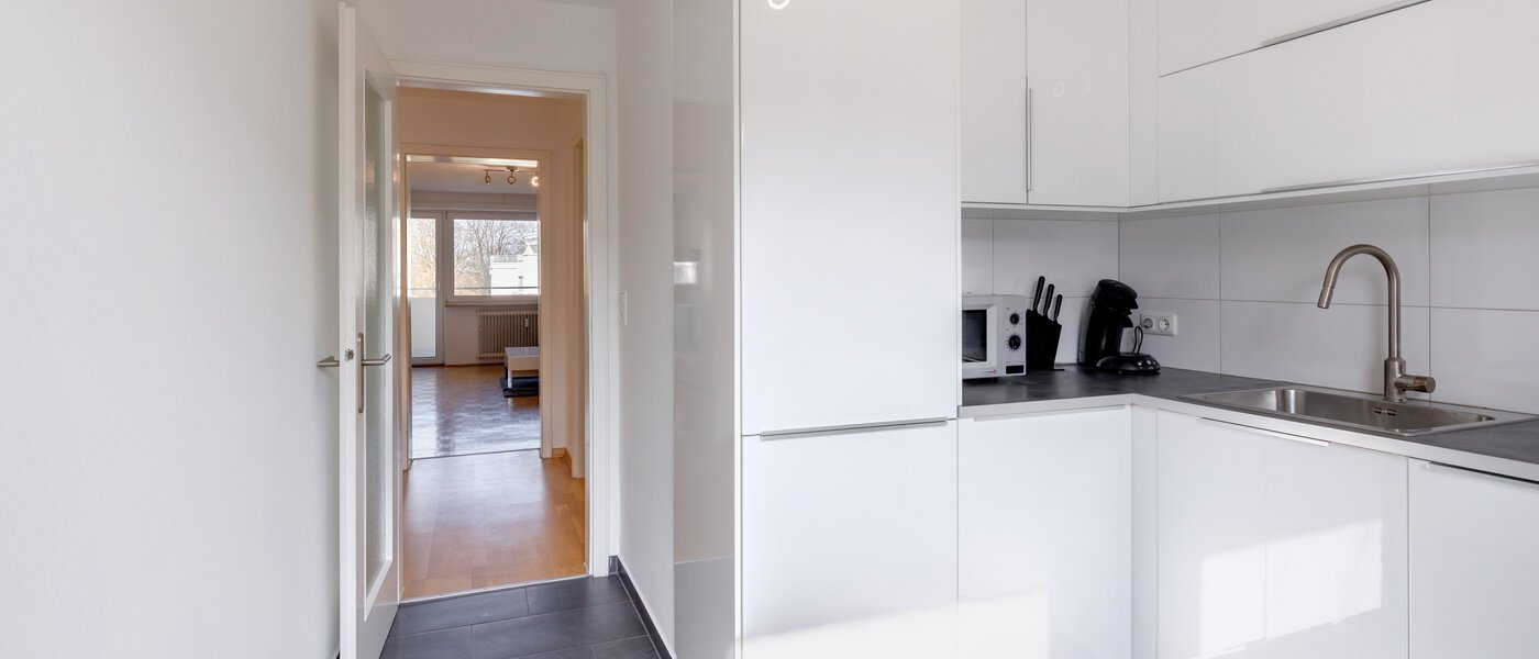 apartamento München Haidhausen 03 cocina 10594