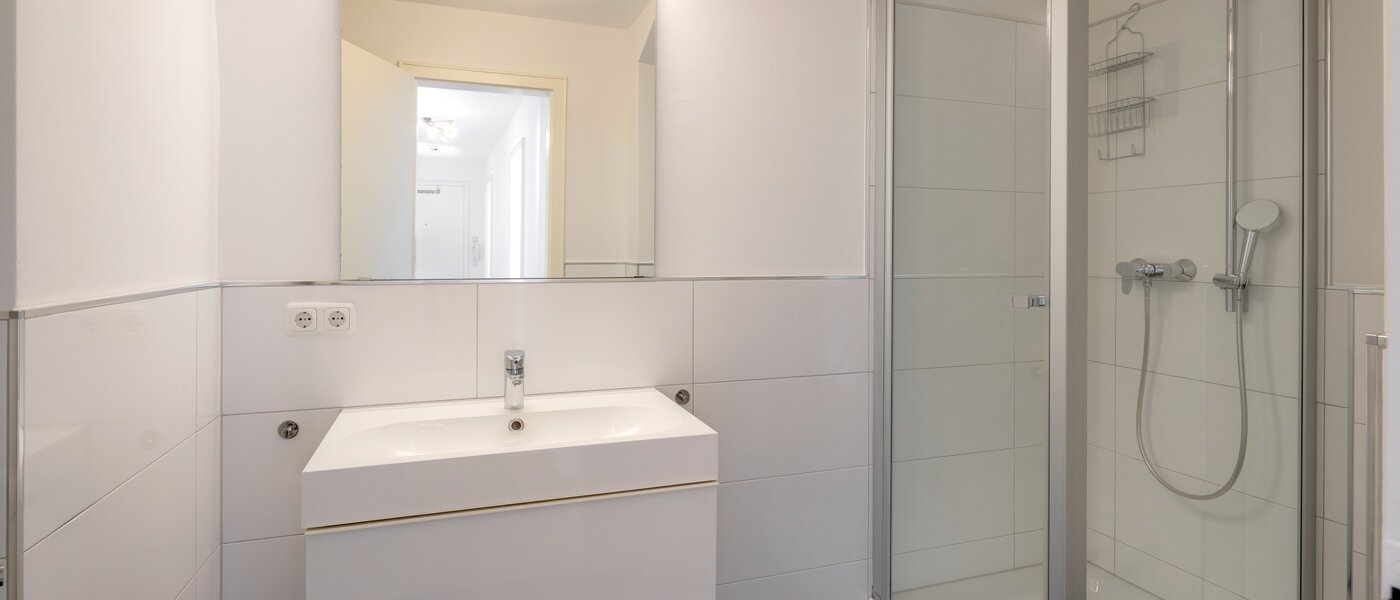 apartamento München Haidhausen 01 baño 10594