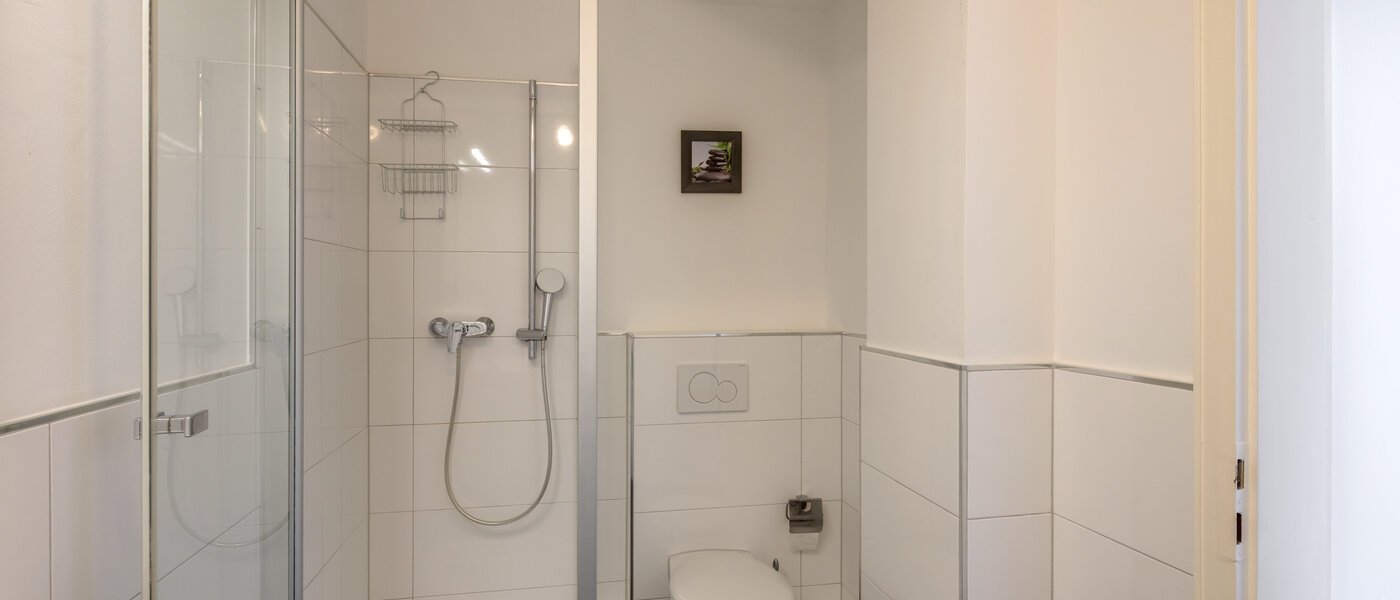 apartamento München Haidhausen 02 baño 10594