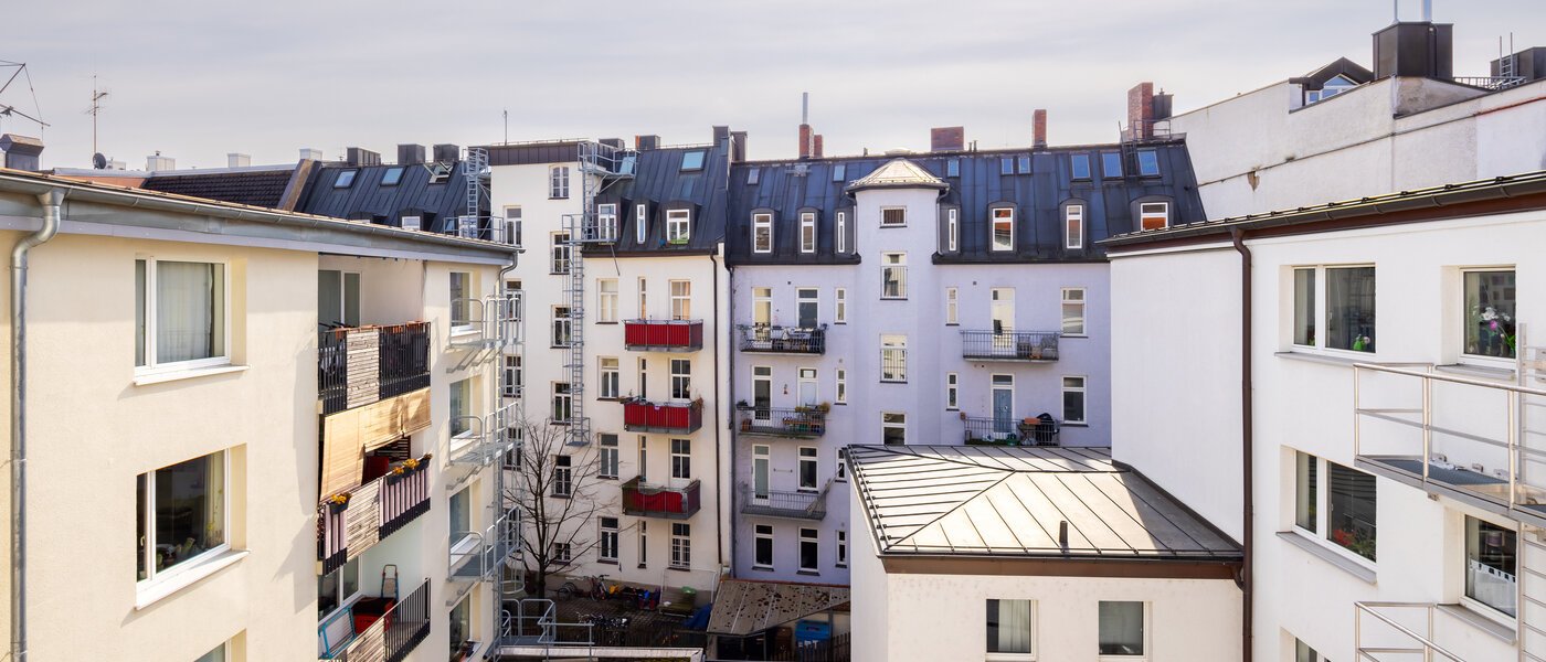 apartamento München Haidhausen 01 vista 10594