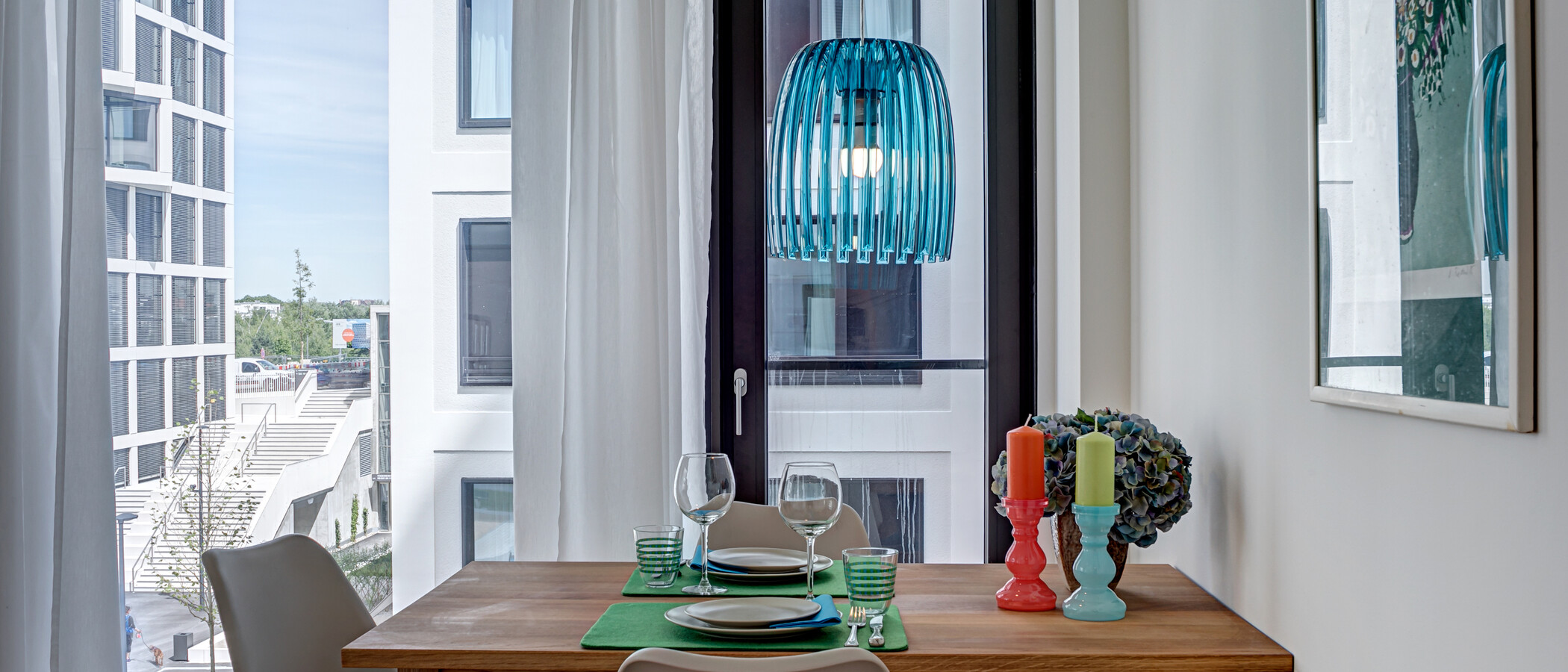 apartamento München Nymphenburg 04 salón 10602