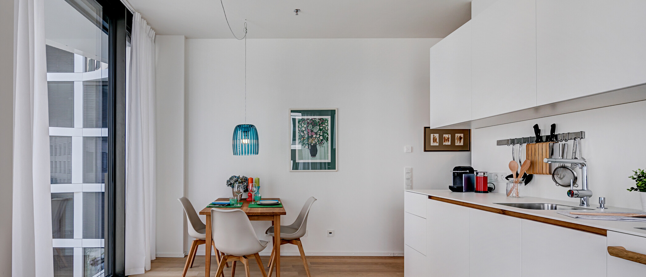 apartamento München Nymphenburg 05 salón 10602