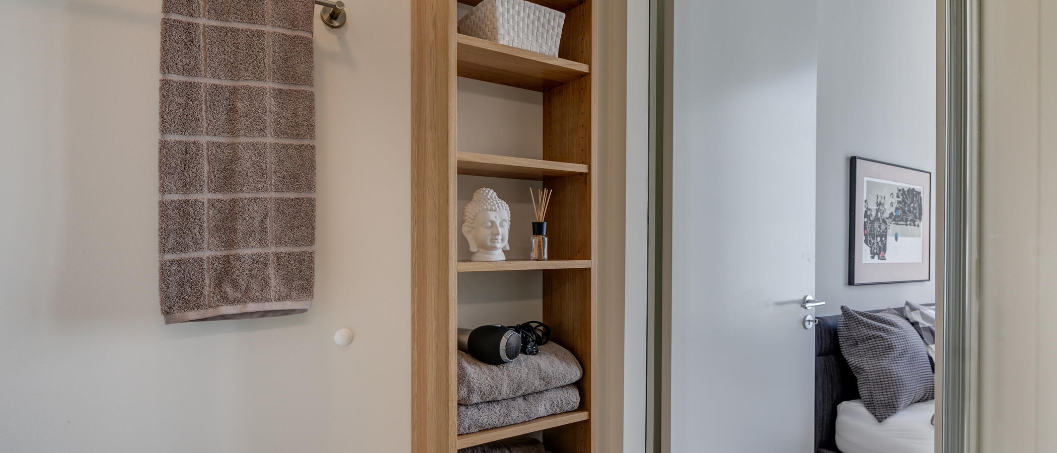 apartamento München Nymphenburg 04 baño 10602
