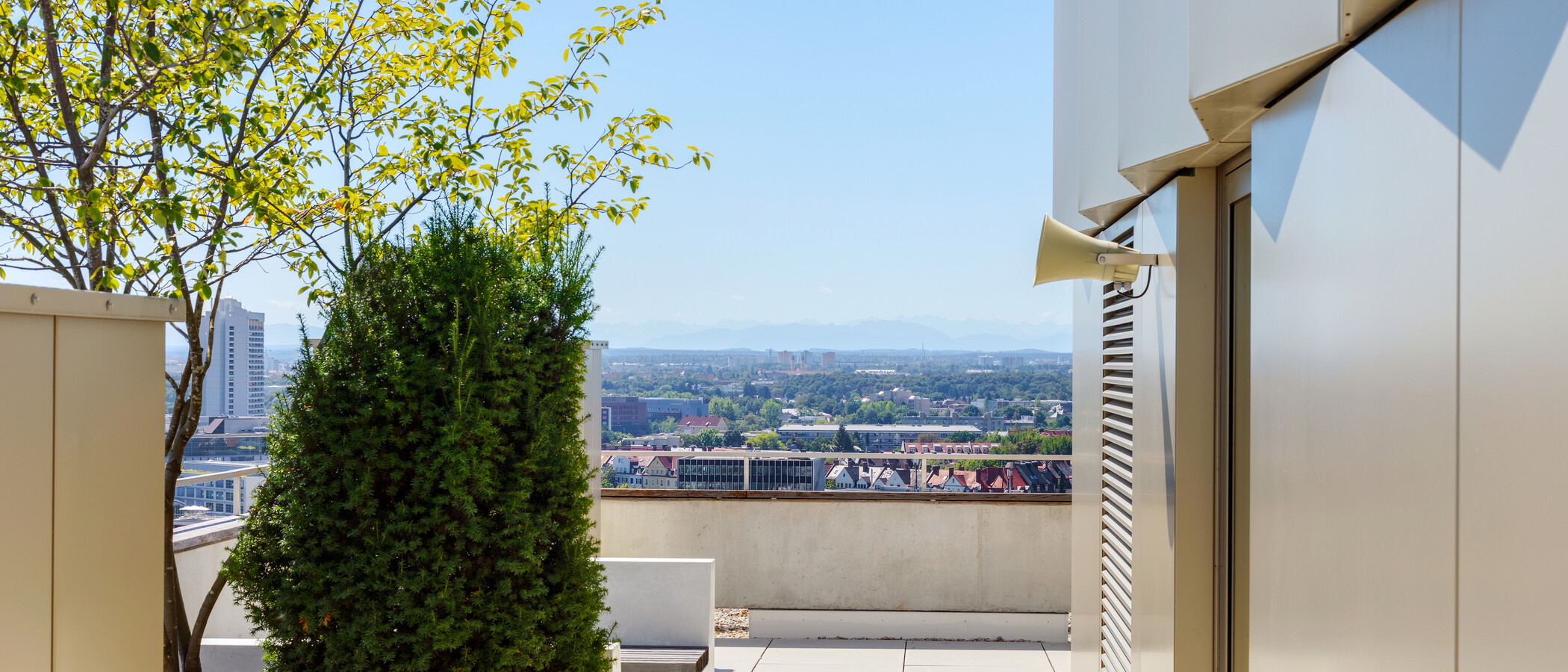 apartamento München Nymphenburg 02 terraza 10602