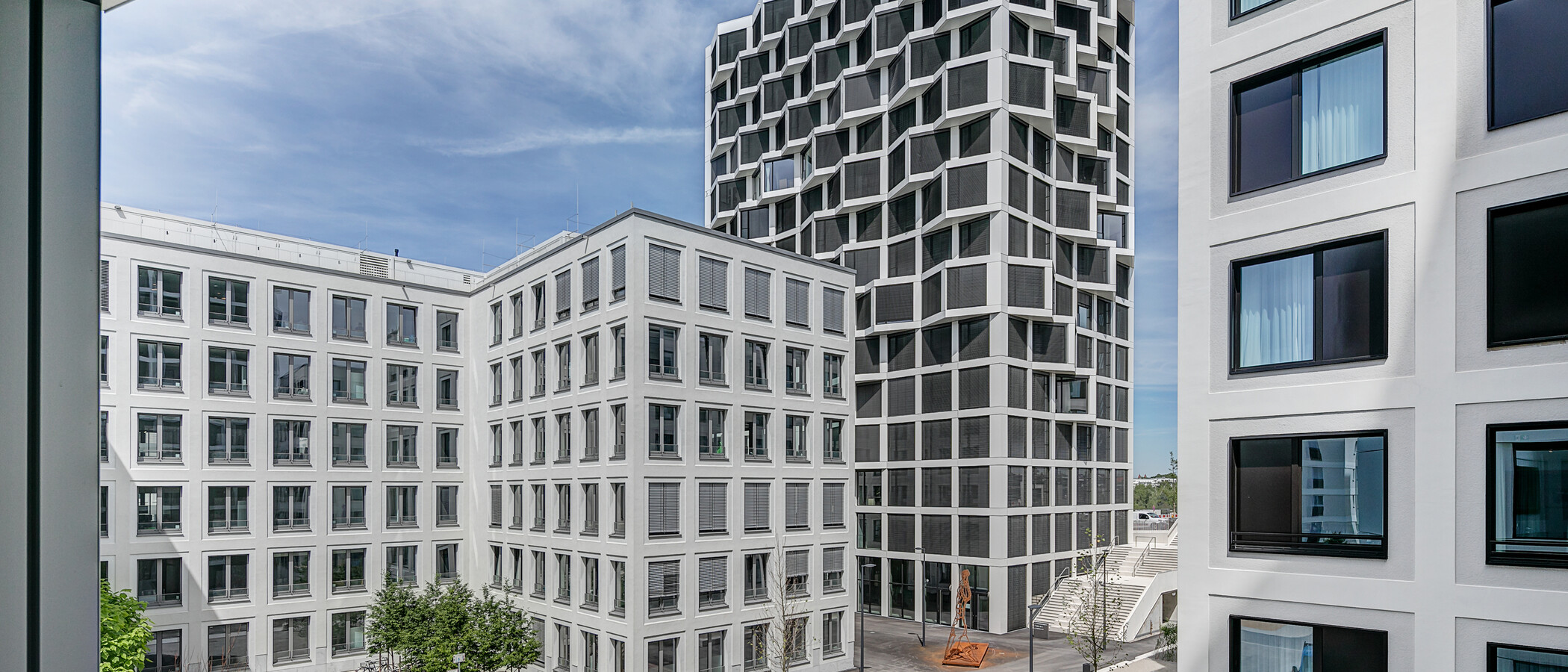 apartamento München Nymphenburg 01 vista 10602