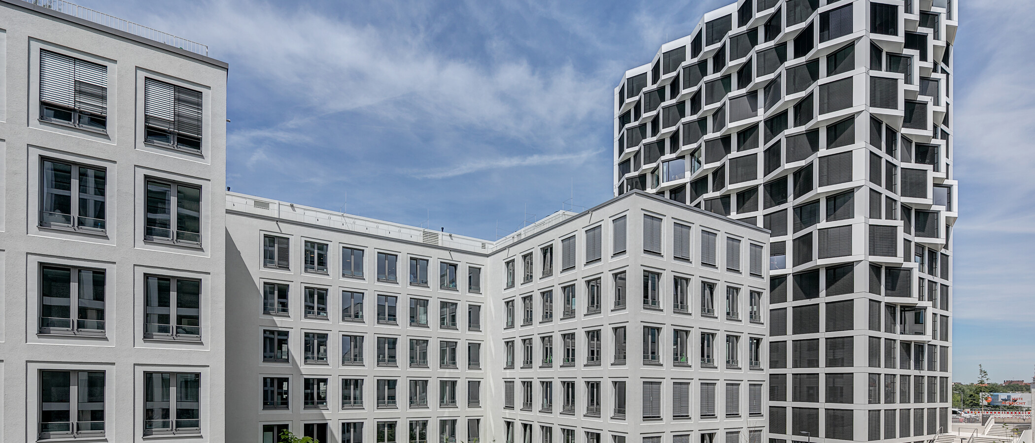 apartamento München Nymphenburg 02 vista 10602