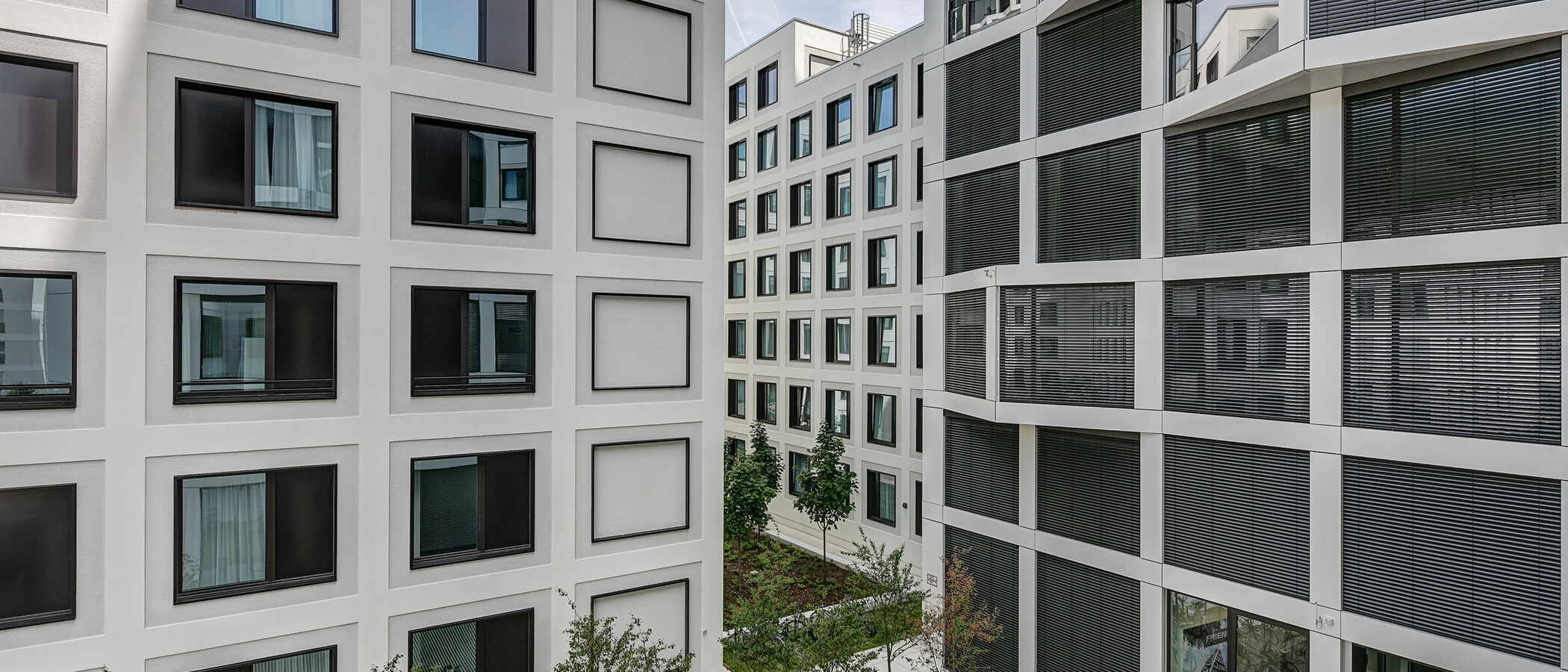apartamento München Nymphenburg 03 vista 10602