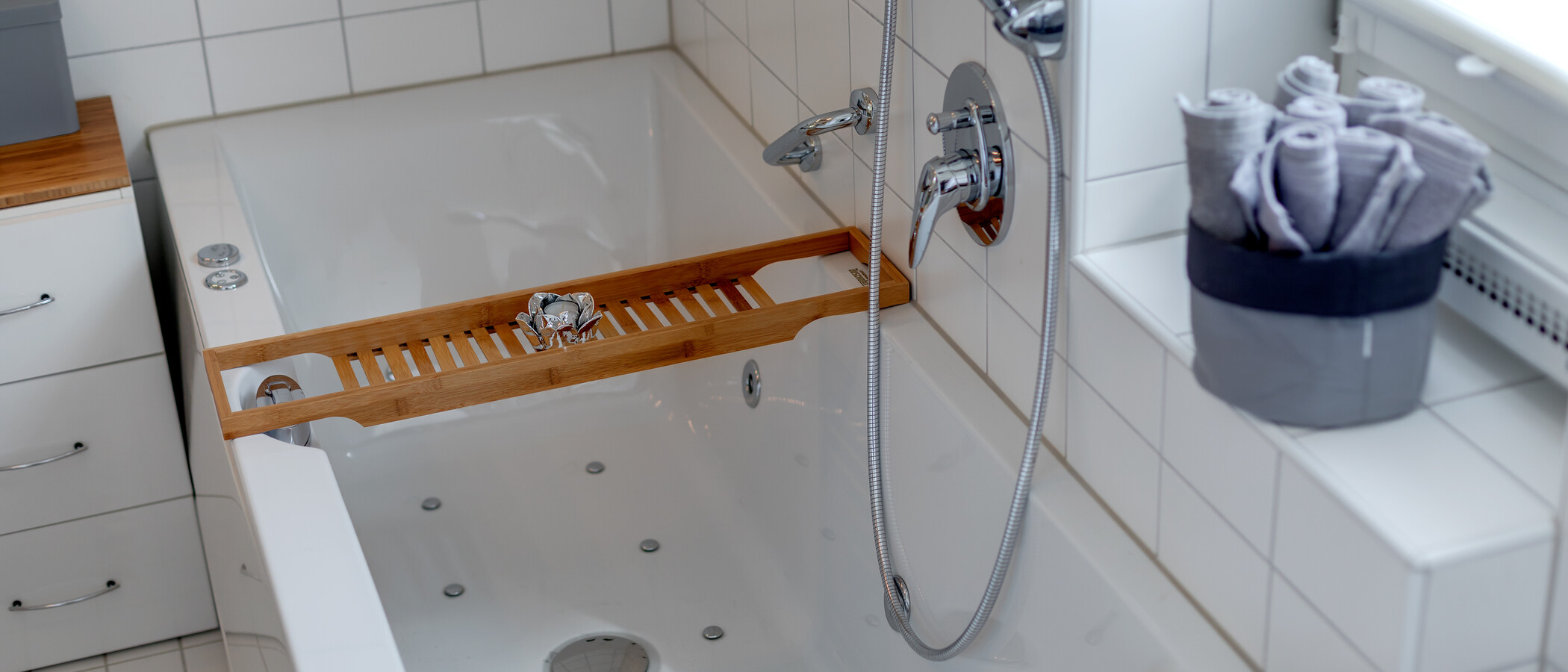 dúplex con galería Tutzing 03 baño 10604