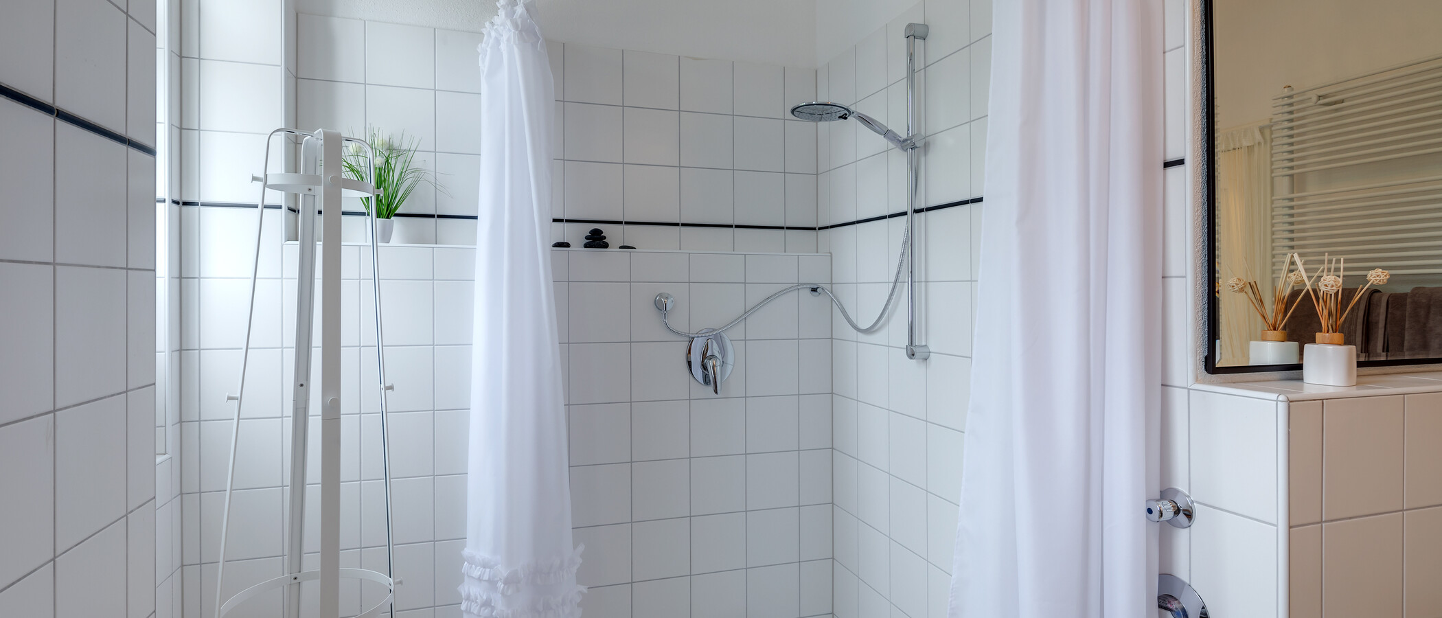 dúplex con galería Tutzing 06 baño 10604