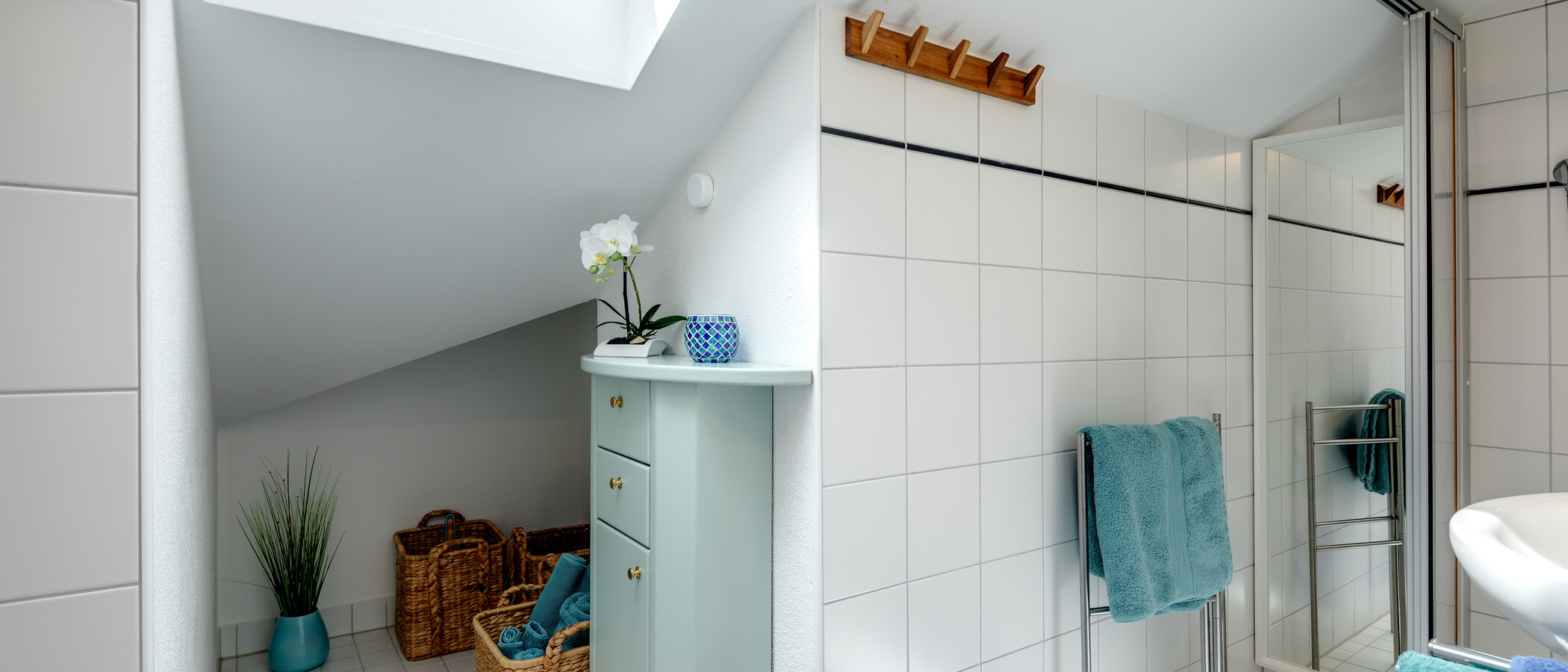 dúplex con galería Tutzing 02 2. baño 10604