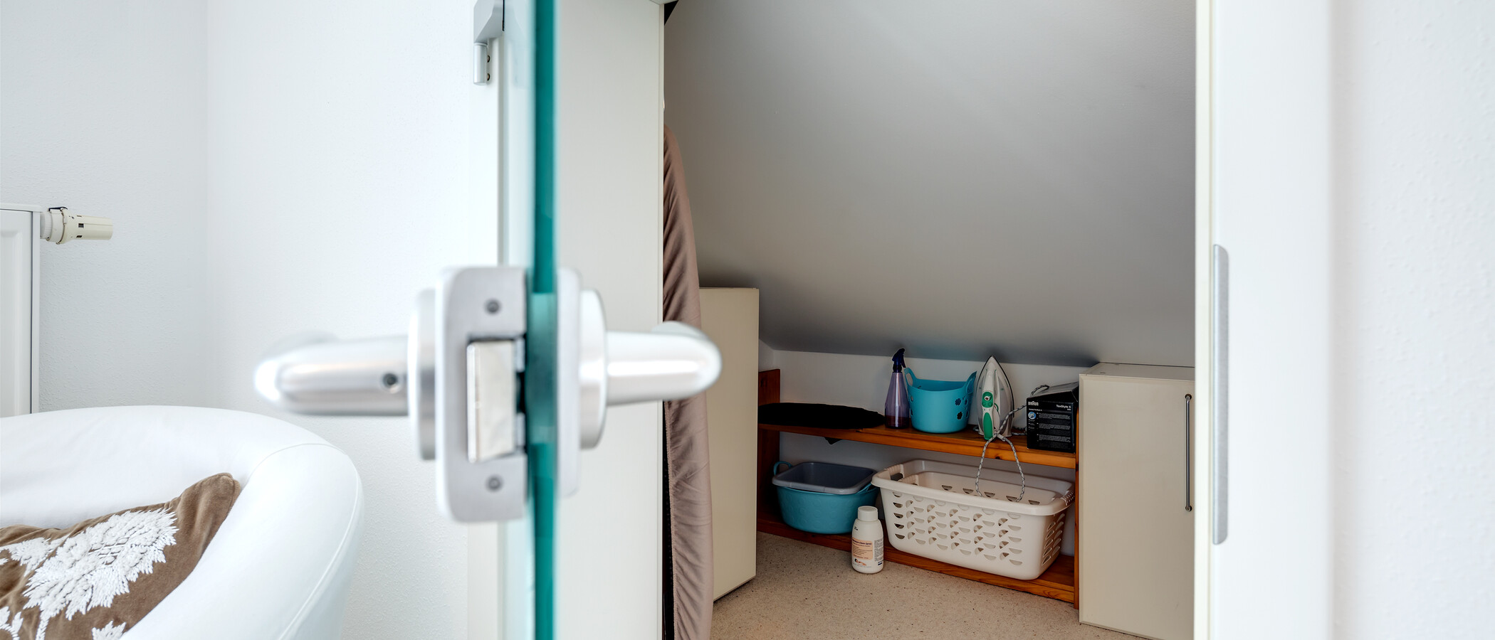 dúplex con galería Tutzing 04 dormitorio 10604