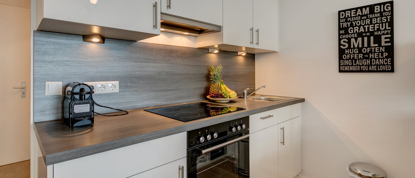 apartamento München Olympiadorf 01 cocina 10605