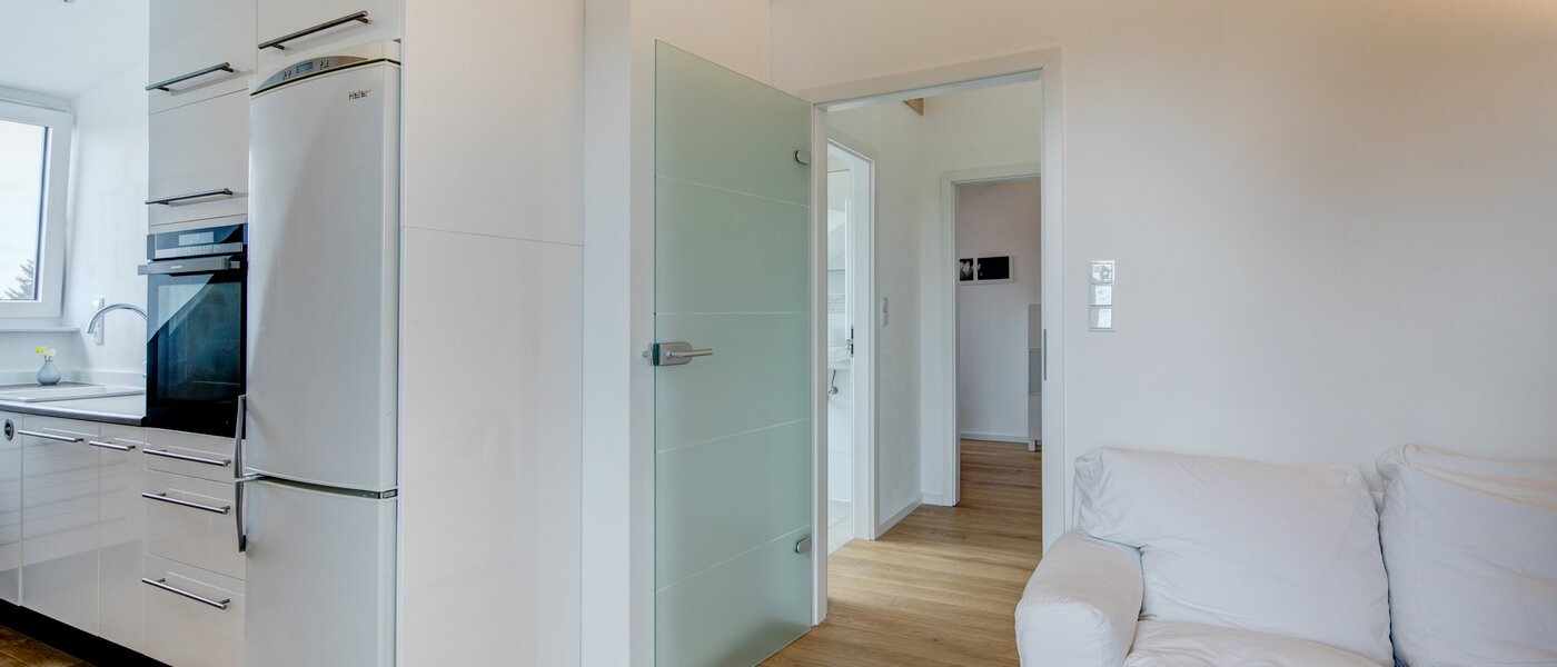 apartamento München Am Hart 04 salón 10610