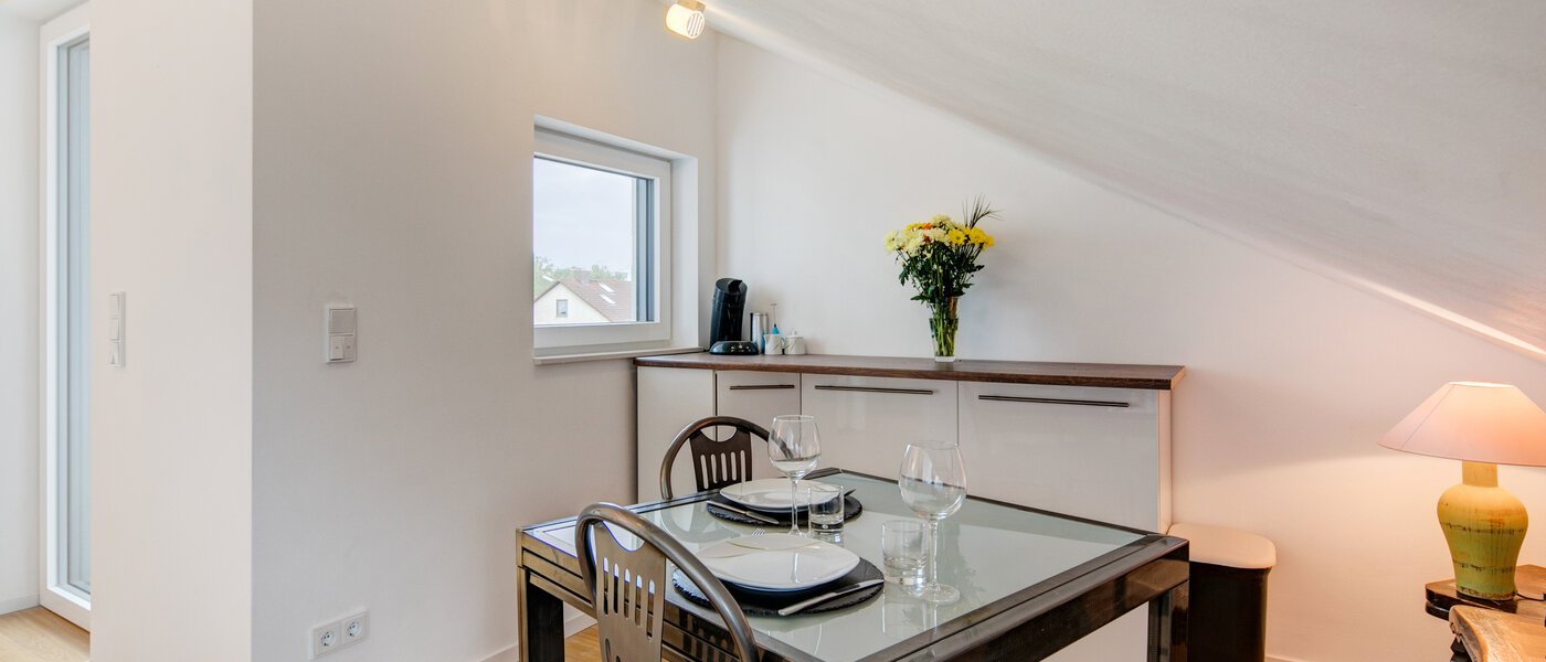 apartamento München Am Hart 05 cocina 10610