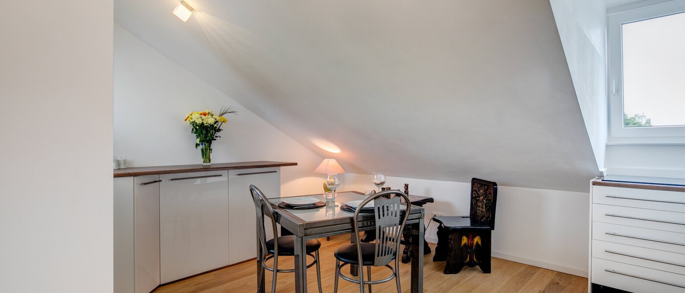 apartamento München Am Hart 06 cocina 10610