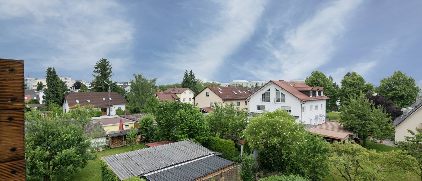 apartamento München Am Hart 01 vista 10610