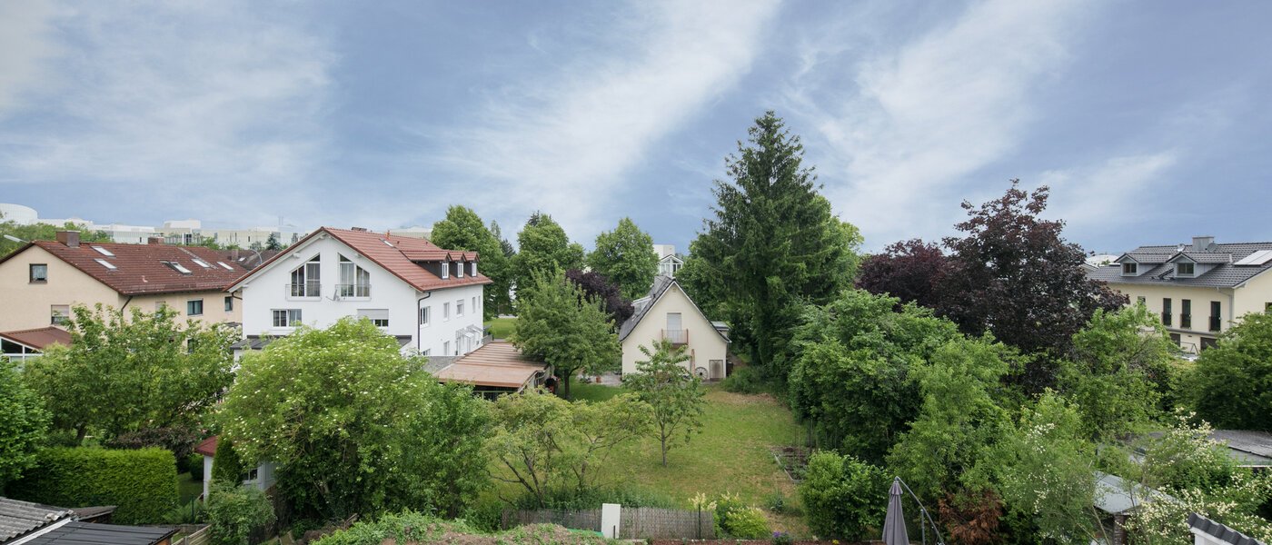 apartamento München Am Hart 02 vista 10610