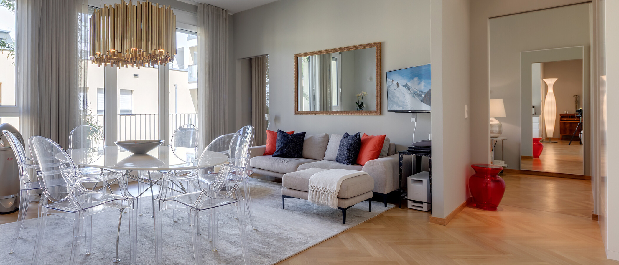 apartamento München Schwabing 01 salón 10614