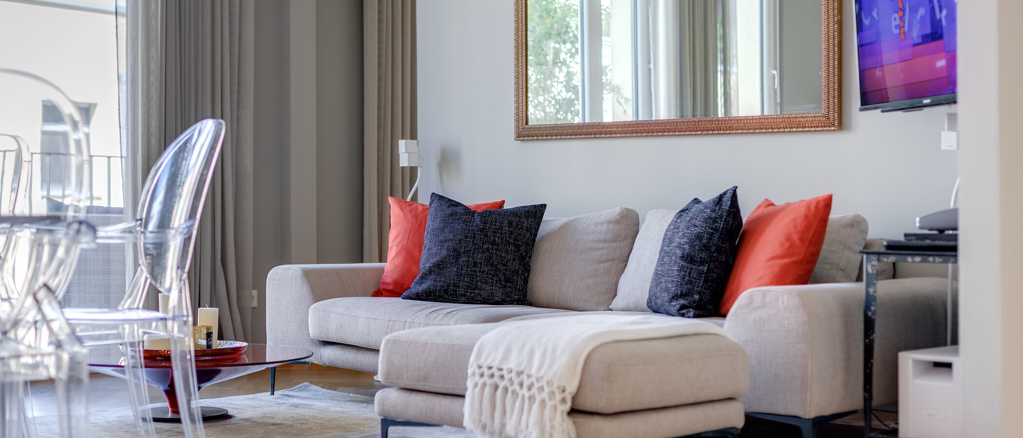 apartamento München Schwabing 02 salón 10614