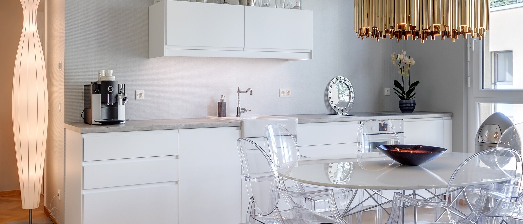 apartamento München Schwabing 01 cocina 10614