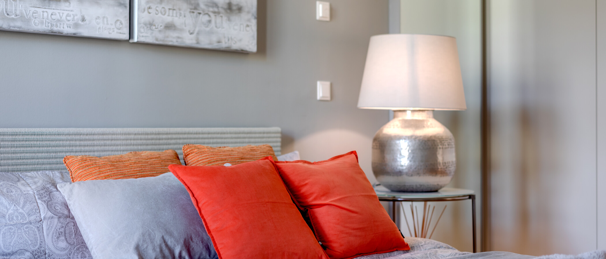 apartamento München Schwabing 04 dormitorio 10614