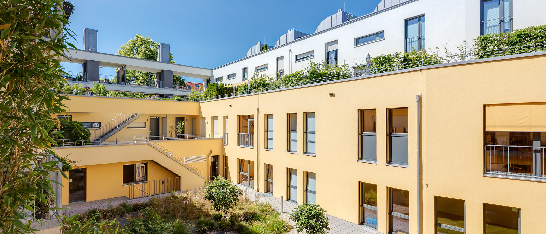 apartamento München Schwabing 01 vista 10614