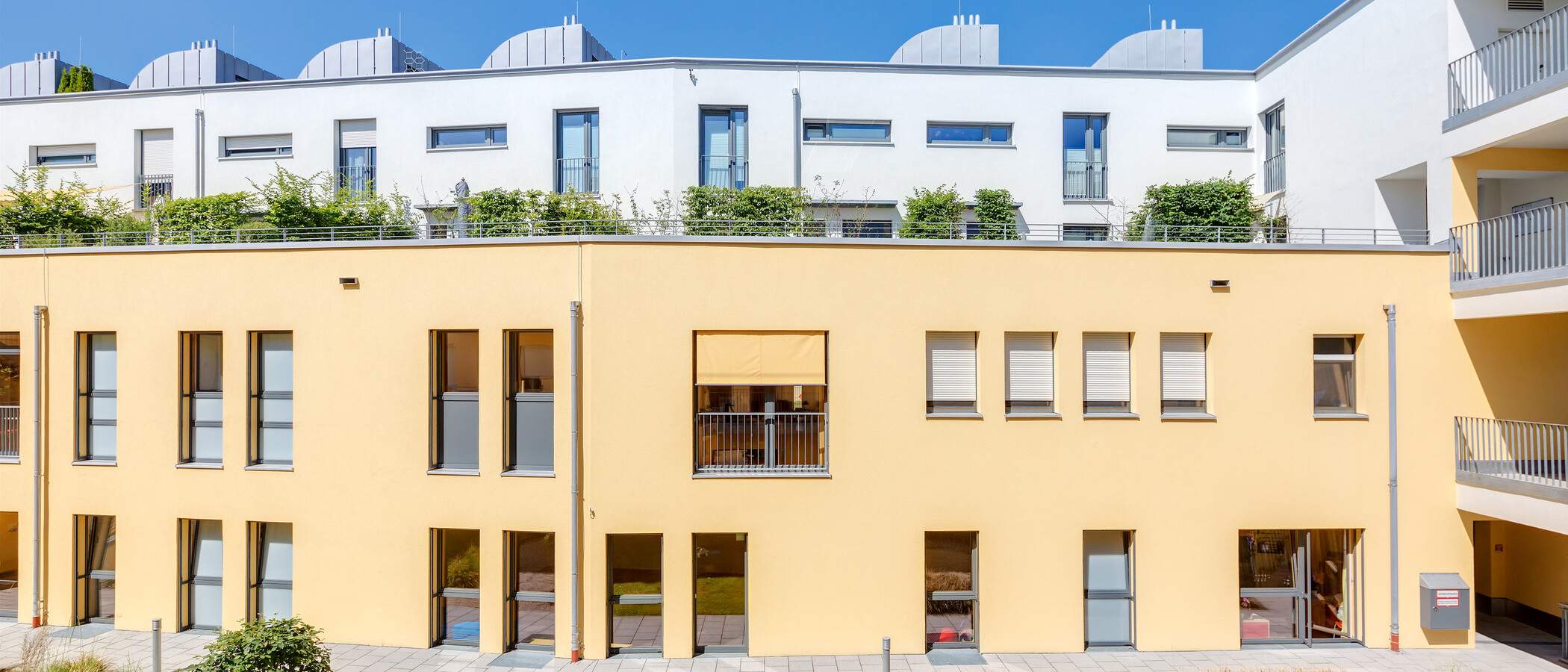 apartamento München Schwabing 02 vista 10614
