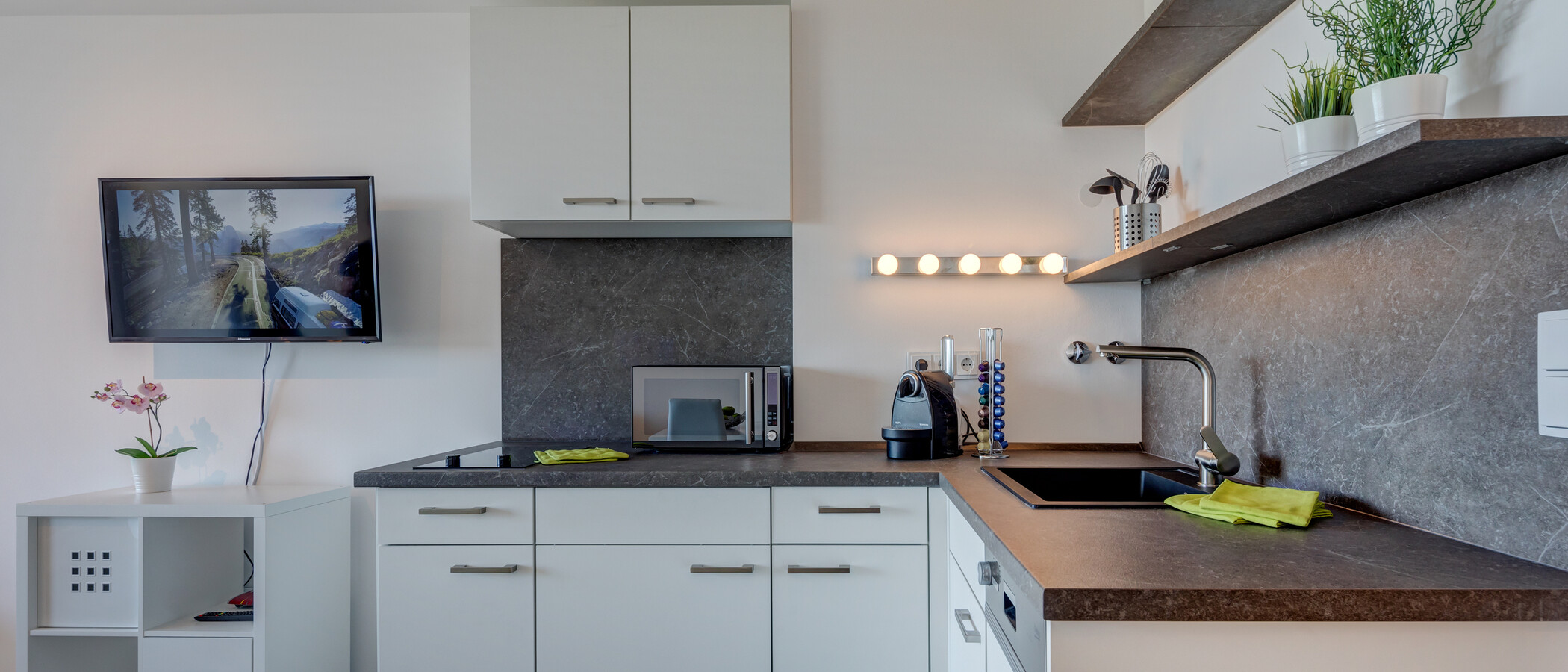apartamento München Neuperlach 01 cocina 10620