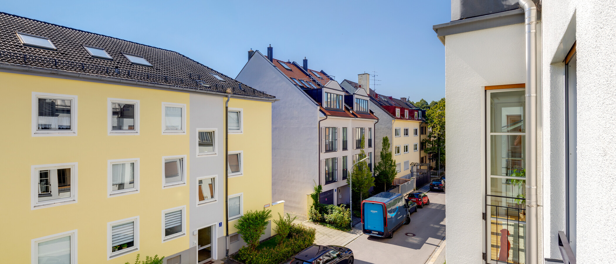apartamento München Nymphenburg 01 vista 10628
