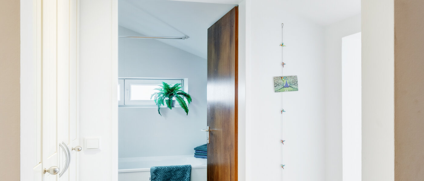 ático München Trudering 03 pasillo 10634