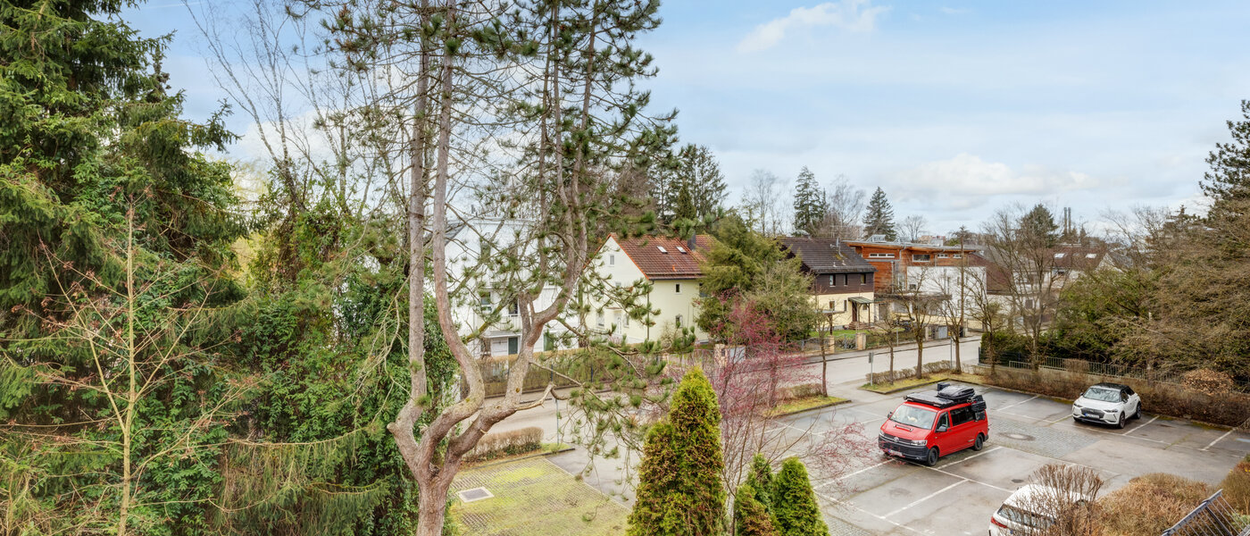 ático München Trudering 02 vista 10634