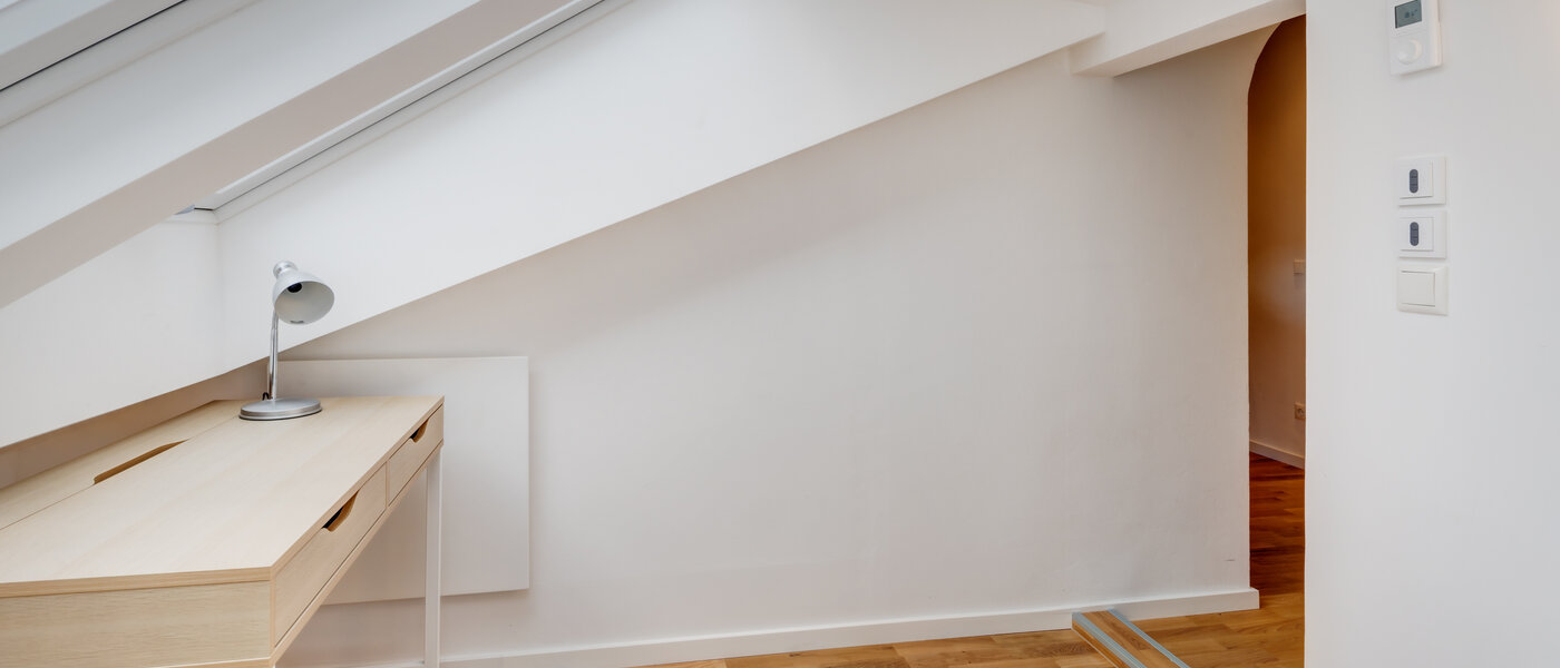 ático München Trudering 03 invitados 10634