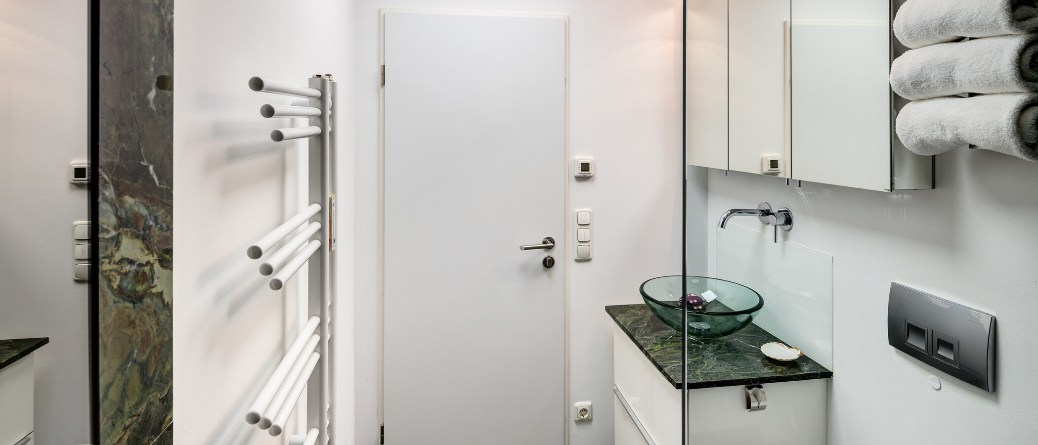 ático Gräfelfing 02 2. baño 10636