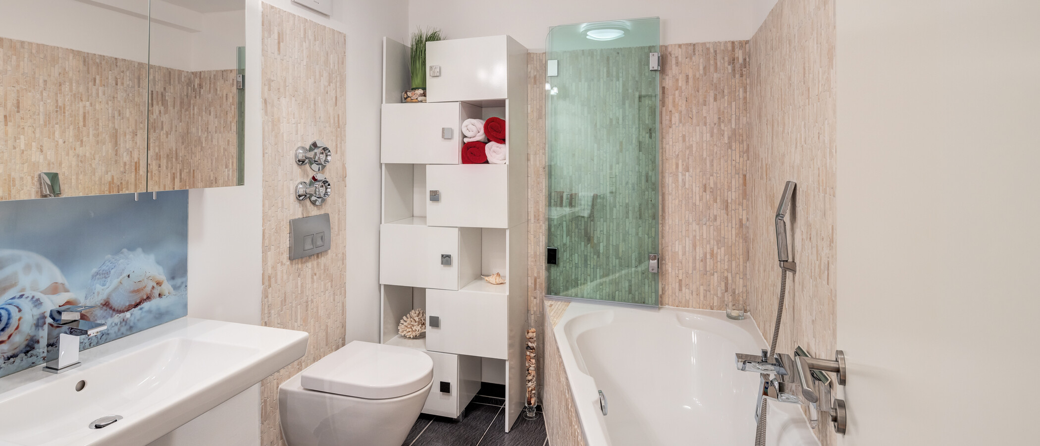ático Gräfelfing 01 1. baño 10636