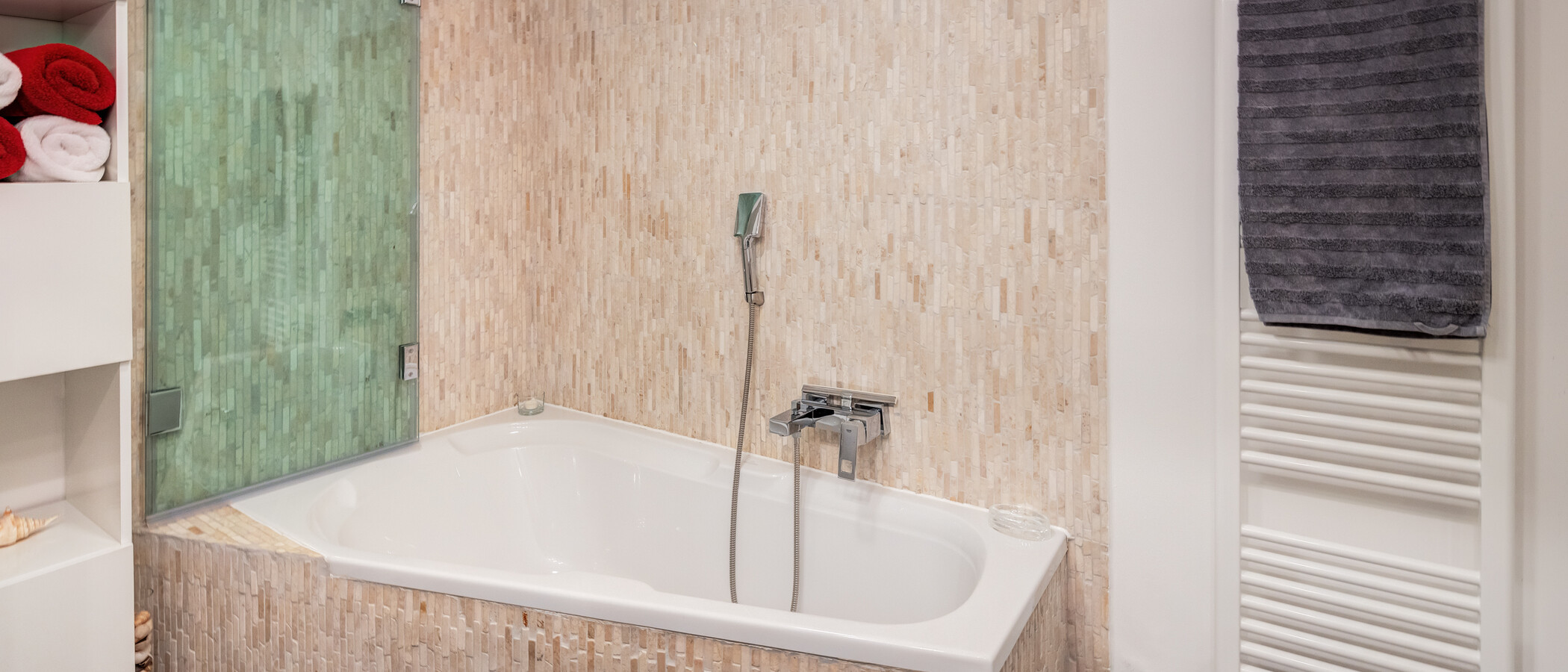 ático Gräfelfing 02 1. baño 10636