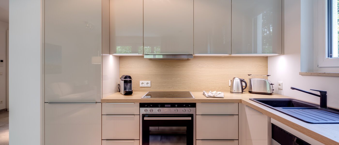 apartamento München Bogenhausen 03 cocina 10643