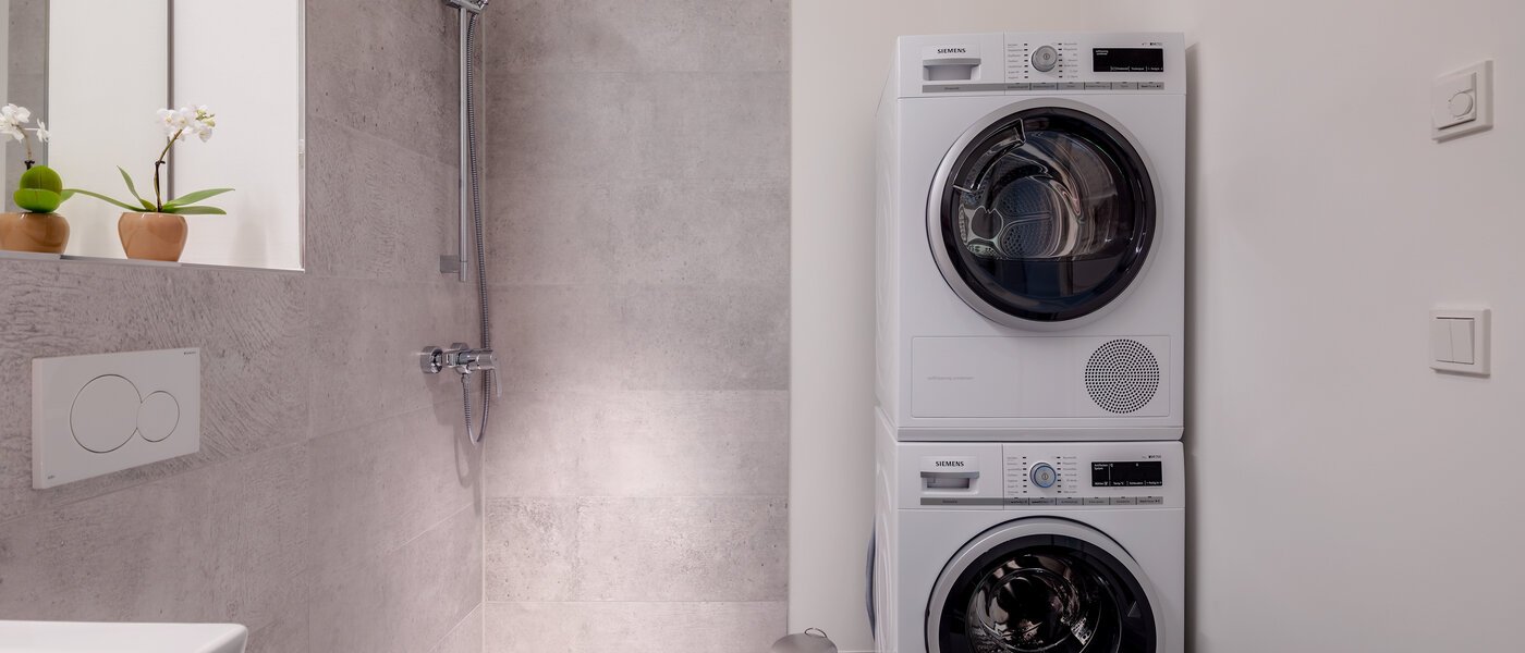 apartamento München Bogenhausen 02 2. baño 10643